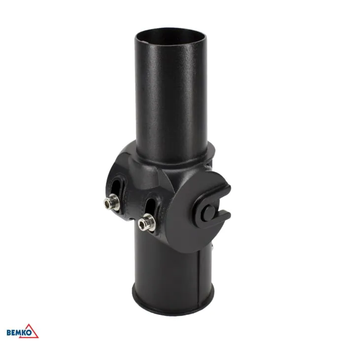 Uchwyt do lampy ulicznej Bemko C84-KUL1-60-UR