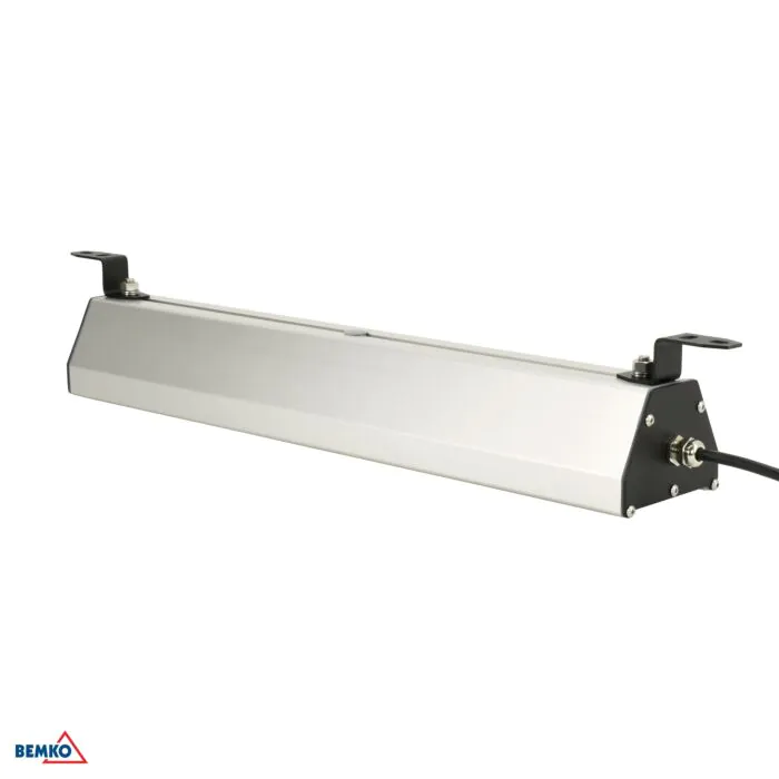 Oprawa typu High-Bay Luxmena C85-HBM-P2A-060B-840B-C00-9090