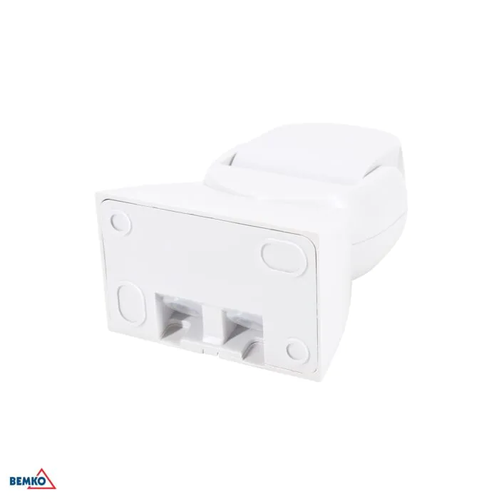 Czujnik ruchu Bemko B50-SES15WH