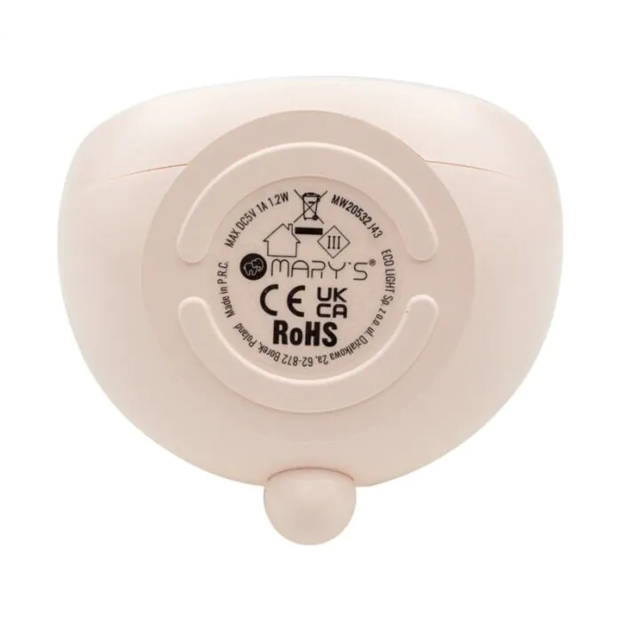 Budzik Eco Light MW20532