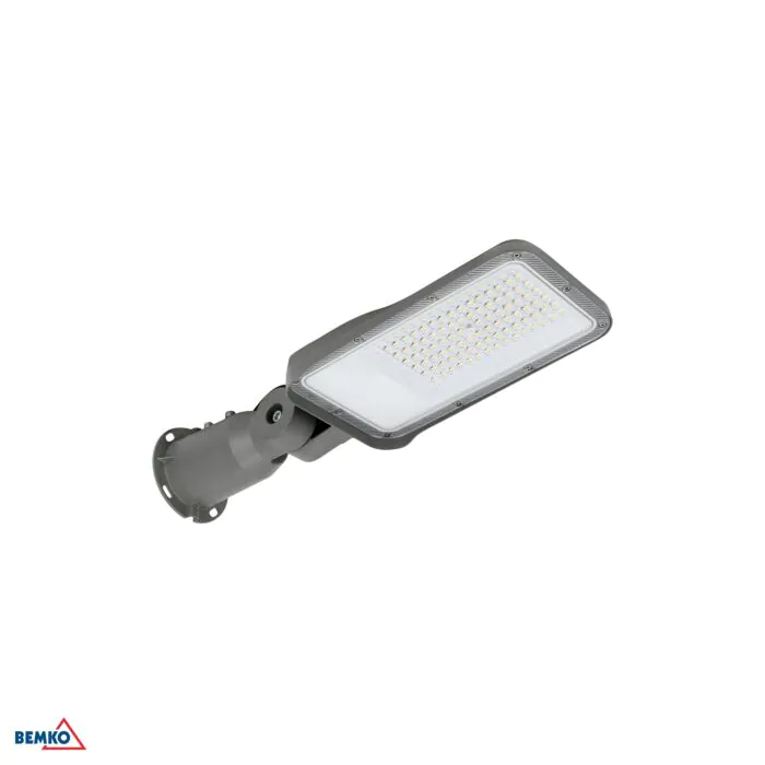 Lampa uliczna Bemko C81-LOP3-070BL-4K