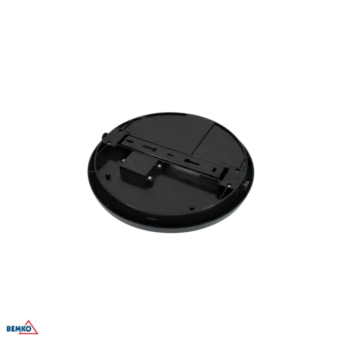 Plafon sufitowy, Plafon hermetyczny, Plafon z czujnikiem ruchu Bemko C36-PSF707-164-BL-MD