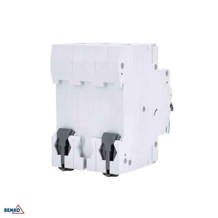 Wyłącznik nadprądowy Schelinger A02-G9-3P-B50