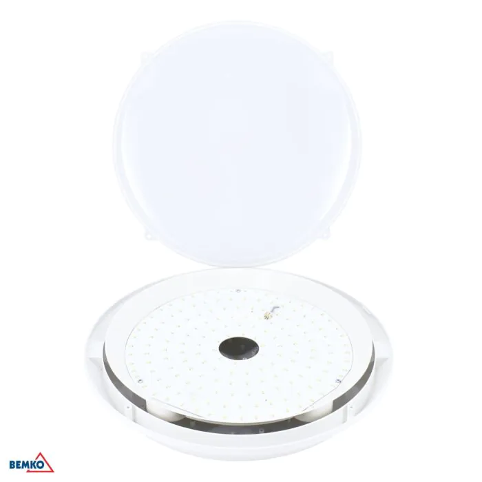Plafon sufitowy, Plafon hermetyczny Bemko C36-PSF711-304
