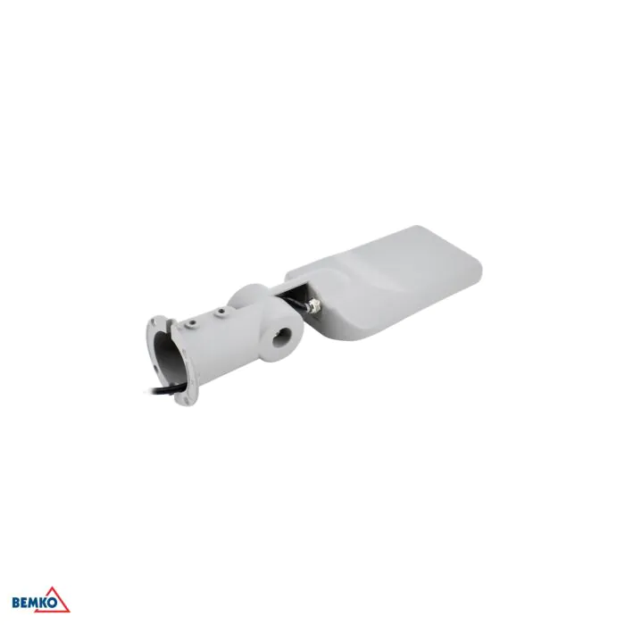 Lampa uliczna Bemko C82-JAZ-030LG-4K
