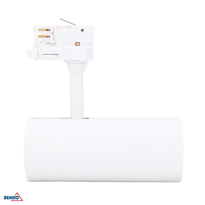 Oprawa na szynoprzewód Bemko C40-VRK-3F-030WH-3K