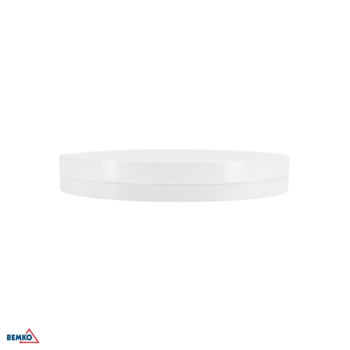Plafon sufitowy, Plafon z czujnikiem ruchu Luxmena C35-PLC-360-300-CCT-MD