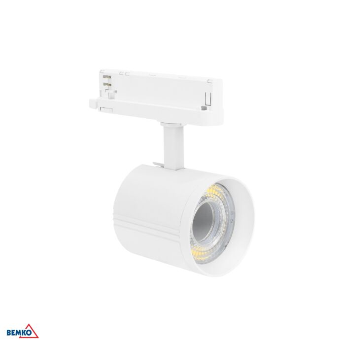 Oprawa na szynoprzewód Bemko C40-VSK-3F-040WH-3K