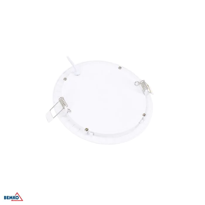 Oprawa downlight, Oprawa wpuszczana Bemko C70-DLB-R-090-4K