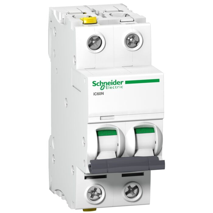 Wyłącznik nadprądowy Schneider Electric A9F04216