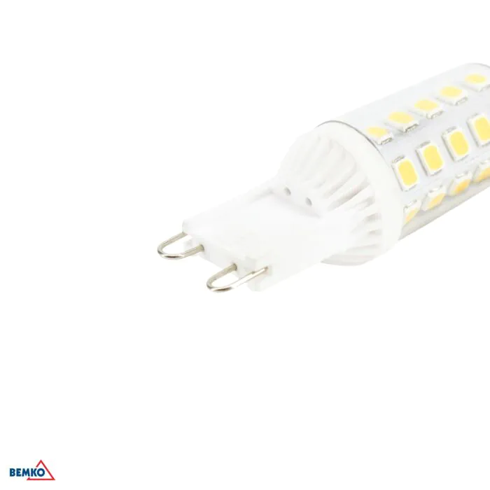 Żarówka LED Bemko D84-SLB-G9-035-3K