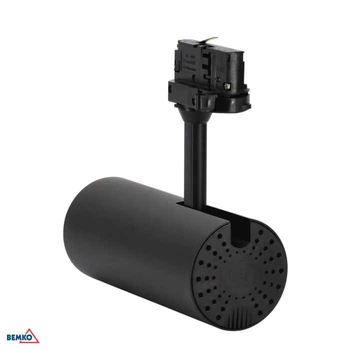 Oprawa na szynoprzewód Bemko C40-VRK-3F-030BL-3K