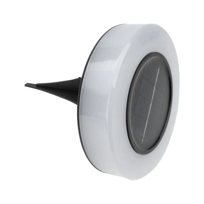 Oprawa ogrodowa, Oprawa solarna Eco Light EC20704