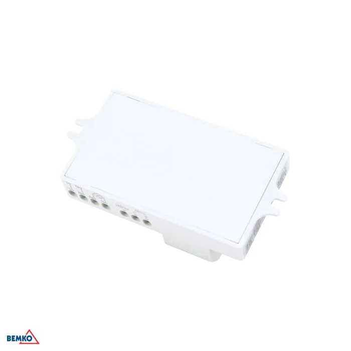 Czujnik ruchu Bemko B52-SES76WH