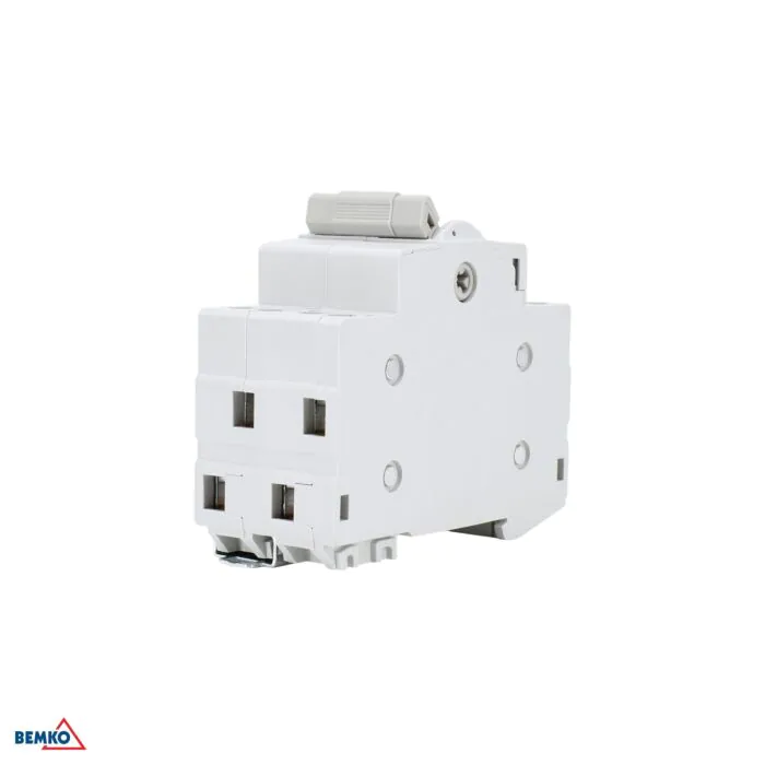 Przełącznik instalacyjny Schelinger A11-SF-2P-063