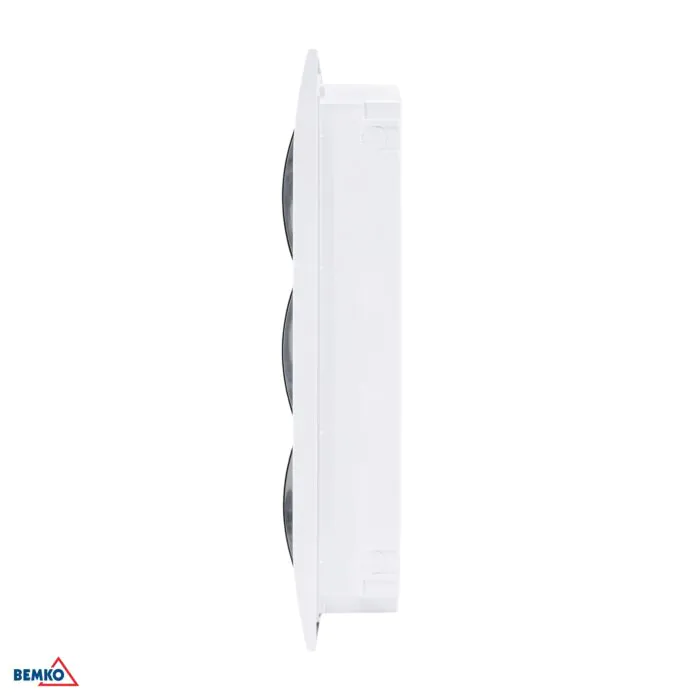 Rozdzielnica podtynkowa Schelinger A80-RDP-IP40-NPE-36P