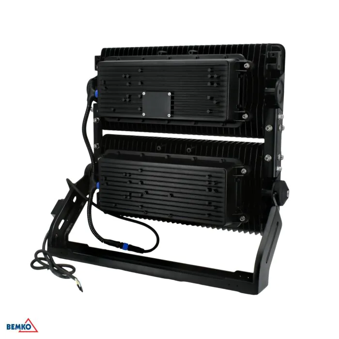 Naświetlacz LED Luxmena C69-STD2-S-1000BL-5K-6060