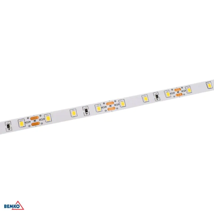 Taśma LED Bemko D87-LS-2835-300-IP20-AWW
