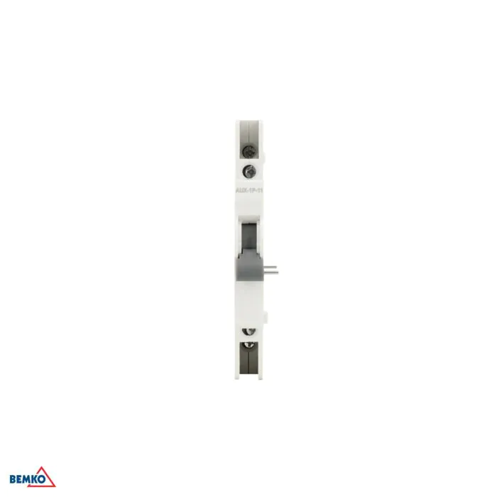 Styk pomocniczy Schelinger A10-AUX-1P-11