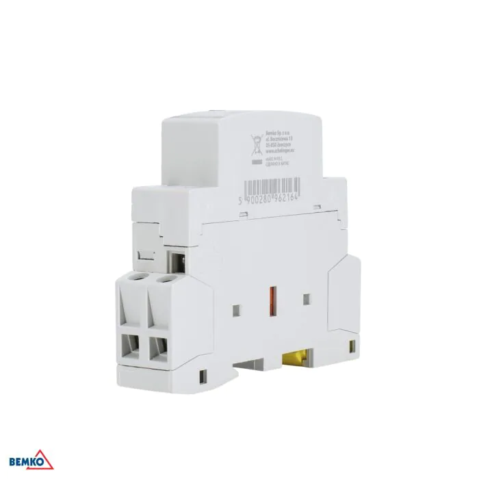 Stycznik modulowy Schelinger A62-SC-101-1P-25-20