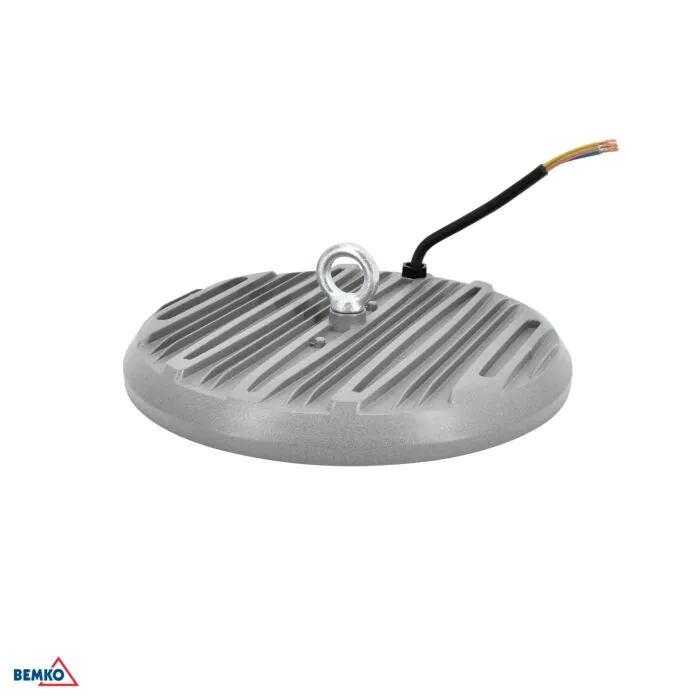 Oprawa typu High-Bay Bemko C85-HBG-100W-840-090DG
