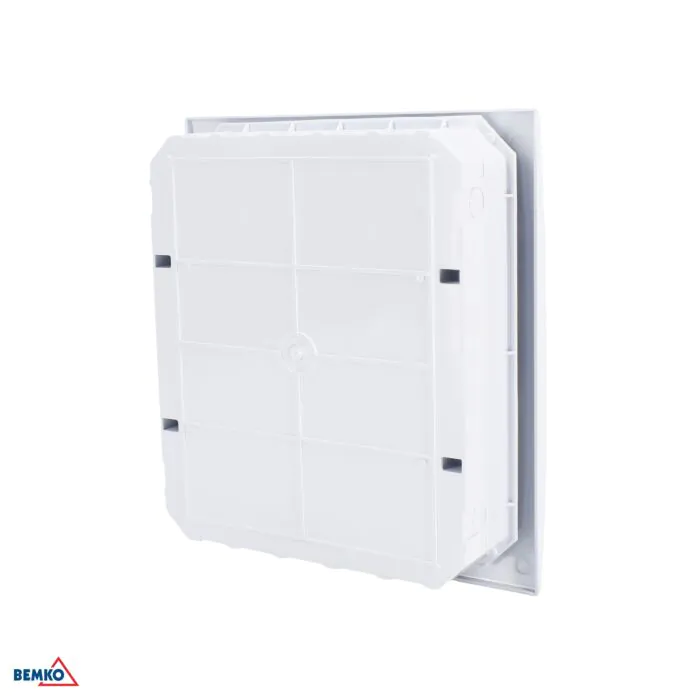 Rozdzielnica podtynkowa Schelinger A80-RDP-IP40-NPE-24P