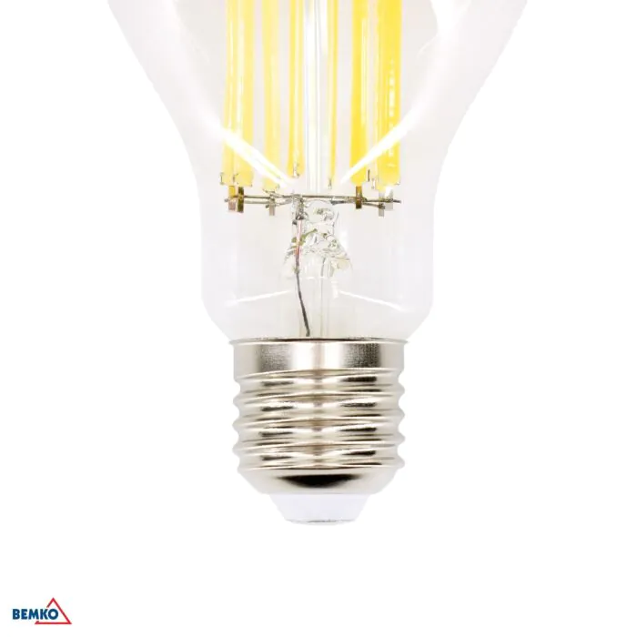 Żarówka LED Bemko D86-FLB-E27-A70-160-4K