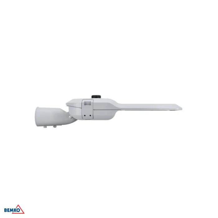 Lampa uliczna Luxmena C82-AVN-060Z1-74I2-9006-T2M