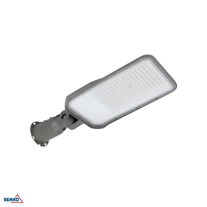 Lampa uliczna Bemko C81-LOP3-100BL-4K