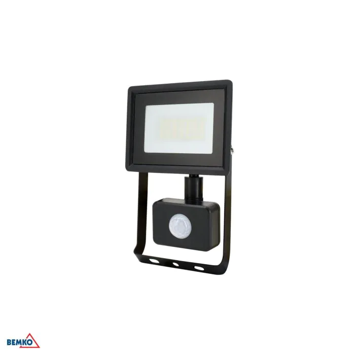 Naświetlacz LED Bemko C64-S-LFK2-020BL-6K