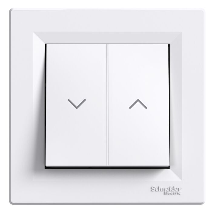 Włącznik żaluzjowy zwierny Schneider Electric EPH1300121