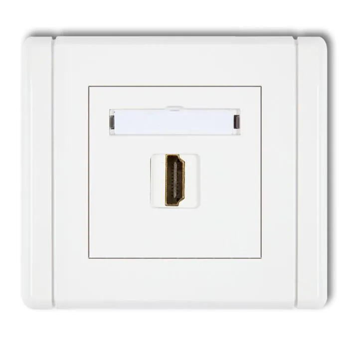 Gniazdo HDMI Karlik FHDMI-1