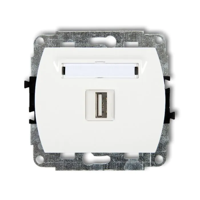 Gniazdo USB Karlik GUSB-5