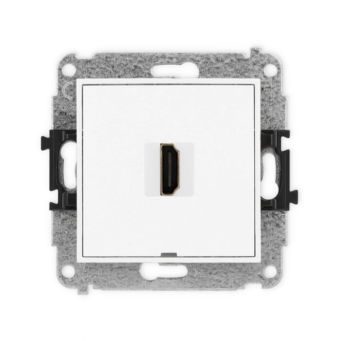 Gniazdo HDMI Karlik IHDMIBO-5
