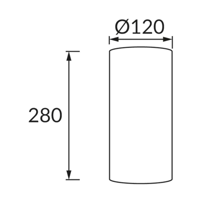 Lampka stołowa, Lampka nocna Struhm 03886