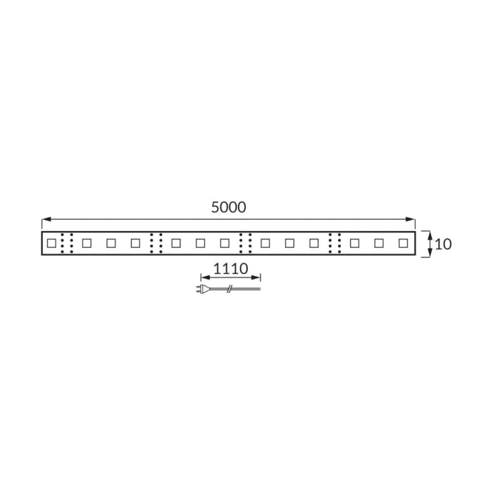 Taśma LED Struhm 03037