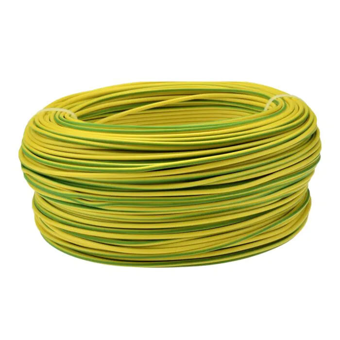 Przewód linka LgY Elektrokabel/Damir G-006055