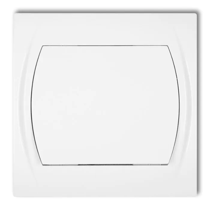 Włącznik pojedynczy, Włącznik schodowy Karlik LWP-3L.1