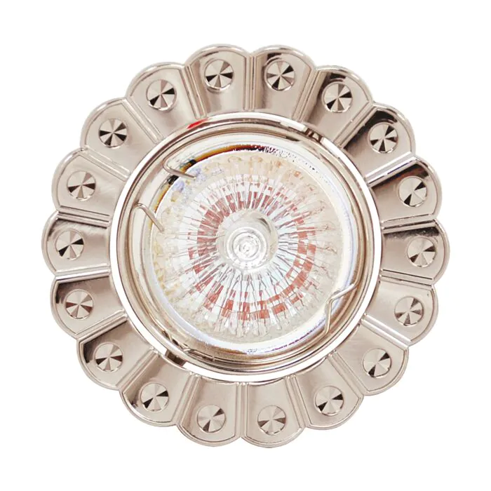 Oprawa downlight, Oprawa wpuszczana Struhm 01245