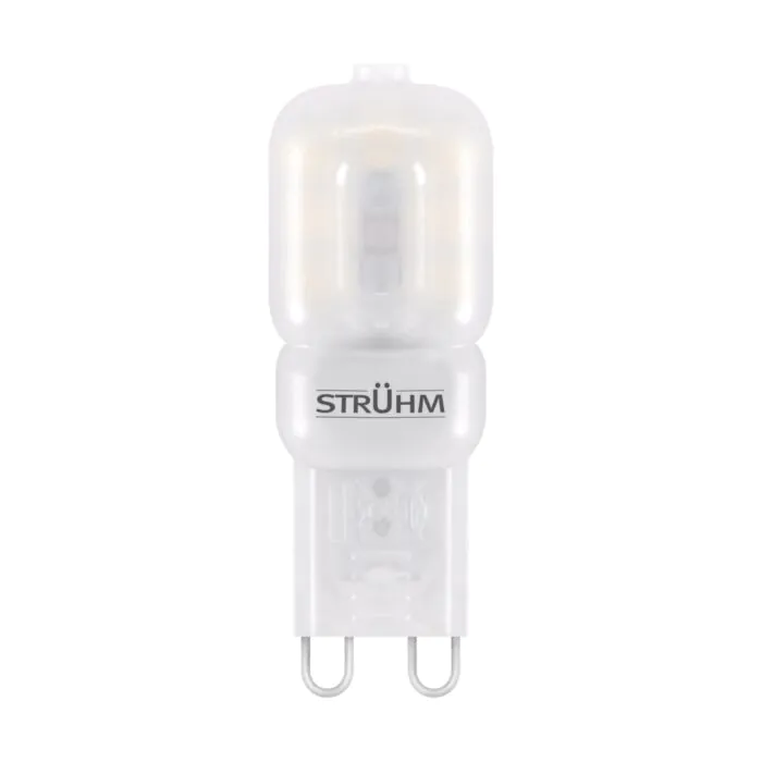 Żarówka LED Struhm 02765