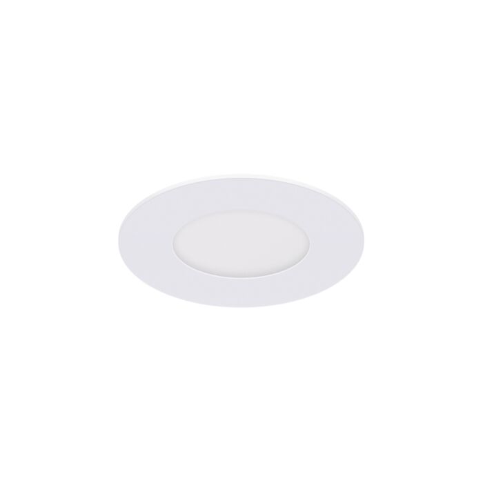 Oprawa downlight, Oprawa wpuszczana Struhm 02808