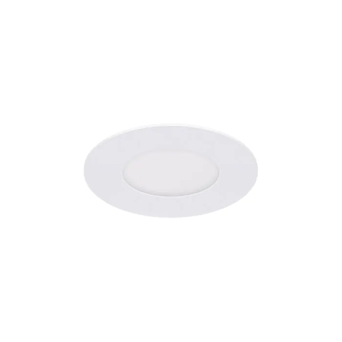 Oprawa downlight, Oprawa wpuszczana Struhm 02808