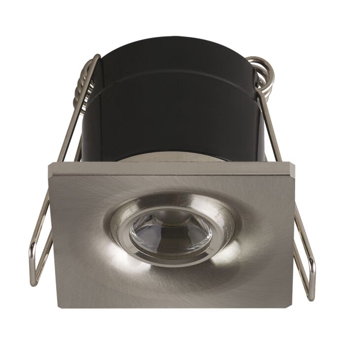 Oprawa downlight, Oprawa wpuszczana Struhm 03889