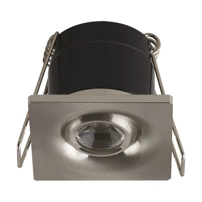 Oprawa downlight, Oprawa wpuszczana Struhm 03889