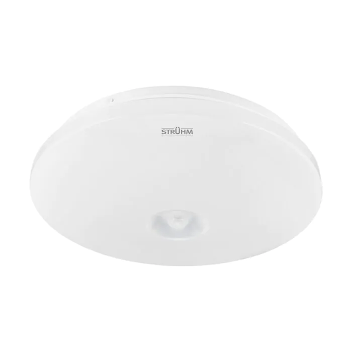 Plafon sufitowy, Plafon z czujnikiem ruchu Struhm 04532