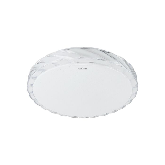 Plafon sufitowy Struhm 04873