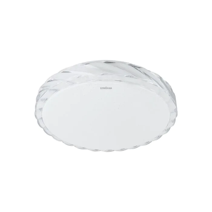 Plafon sufitowy Struhm 04873