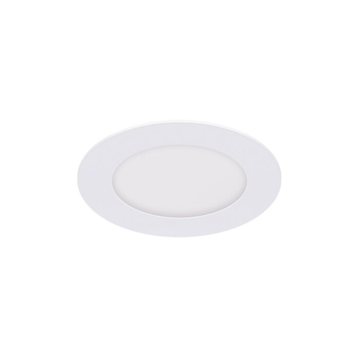 Oprawa downlight, Oprawa wpuszczana Struhm 02811