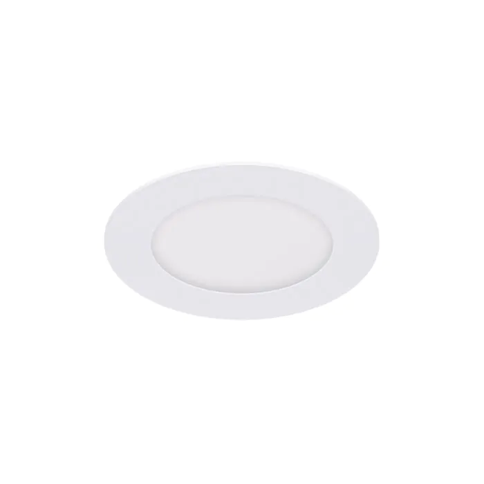 Oprawa downlight, Oprawa wpuszczana Struhm 02811