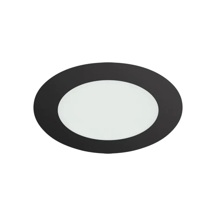 Oprawa downlight, Oprawa wpuszczana Struhm 04743